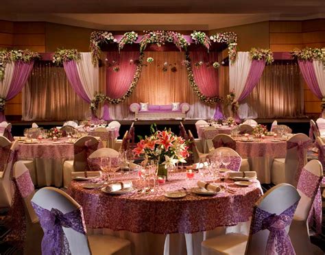 Destination Wedding in Hyderabad at Hyderabad Marriott Hotel & Convention Centre | Shaadi by ...