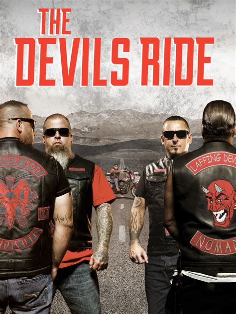 The Devils Ride - Full Cast & Crew - TV Guide