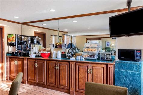 LA QUINTA INN BY WYNDHAM DETROIT SOUTHGATE - Updated 2024 Prices & Hotel Reviews (MI)