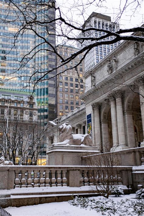 20 Worthwhile WINTER Activities in New York City (Local's Guide)