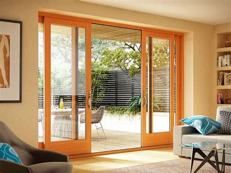 6 Types of Glass Doors For Your Home and Their Benefits – Rhythm of the ...