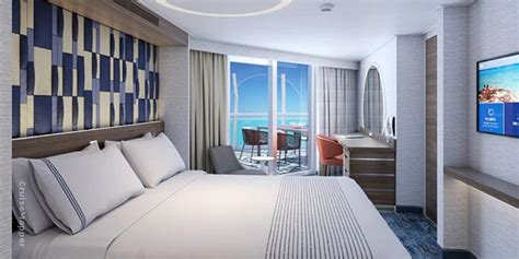 Carnival Celebration cabins and suites | CruiseMapper