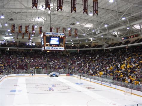 Mariucci Arena | Ice Hockey Wiki | Fandom powered by Wikia