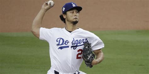 Yu Darvish addresses ’17 World Series pitch-tipping