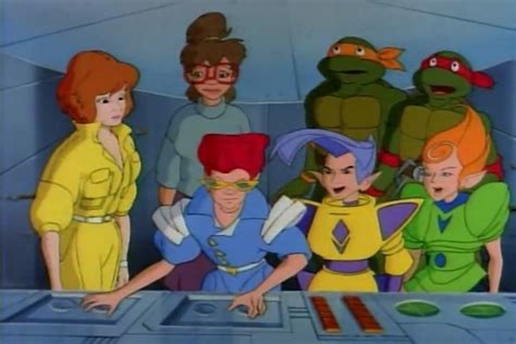 Which of my 가장 좋아하는 TMNT 1987 episodes do 당신 like best - Teenage Mutant Ninja Turtles - 팬팝