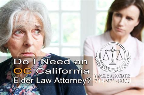 Things to Consider When Choosing an Elder Law Attorney in Orange County ...