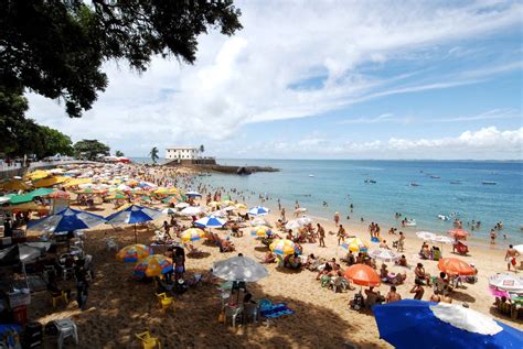 Porto da Barra - Salvador Beaches, Bahia, Brazil