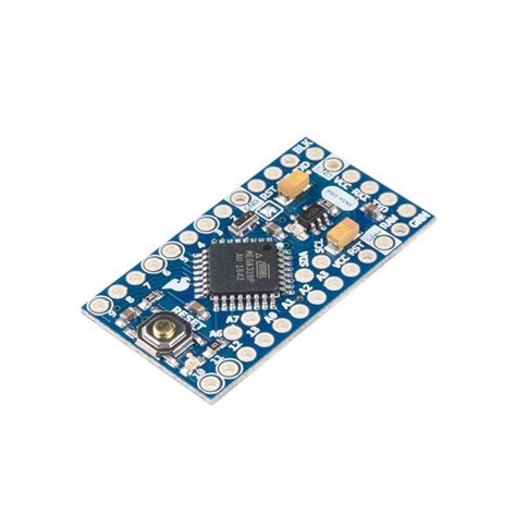 Arduino Pro Mini 328 - 5V/16MHz