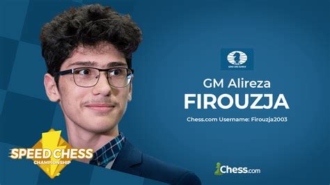 2020 Speed Chess Championship: All The Information - Chess.com