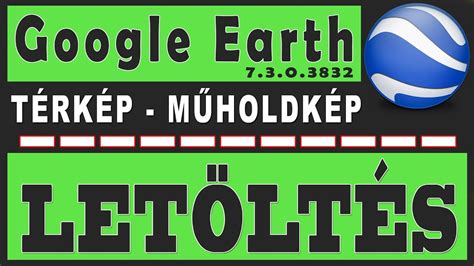 Google Earth Térkép - marlpoint