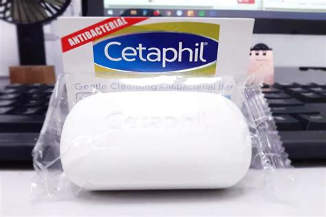 Cetaphil Bar Soap in Philippines; Clean Skin Oils 2 Types Liquid Solid ...