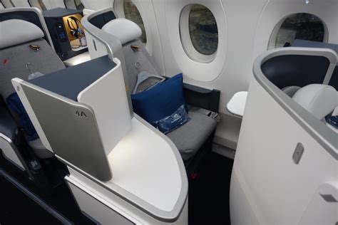 Review: Air France A350 Business Class | One Mile at a Time