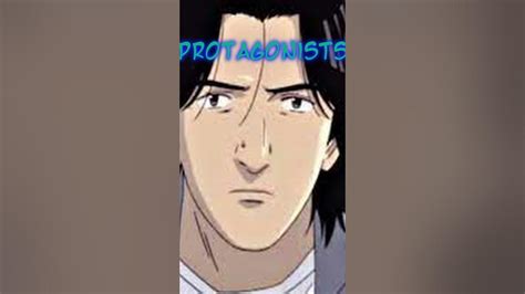 Protagonists Vs Antagonists #shorts #trend #anime #animeedit #fypシ #foryoupage #fyp #bleach #hxh ...