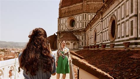 Florence Duomo: VIP Sky Walk - ItaliaTours