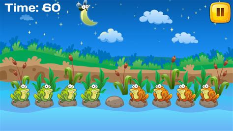 Frog Jump Puzzle for Android - APK Download