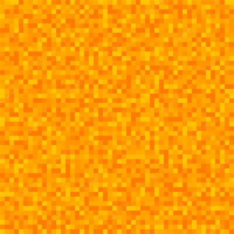 Orange Pixel Wallpapers - Top Free Orange Pixel Backgrounds ...