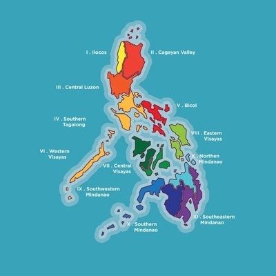 Ano Ang Mga Hangganan Ng Bansang Pilipinas - angpinone