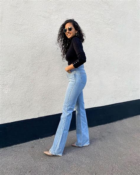 14+ Bootcut Jeans Outfit Ideas That Prove You Need A Pair