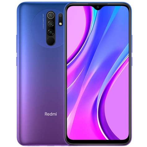 Xiaomi Redmi 9 specs, design and pricing revealed by online retailer - GSMArena.com news