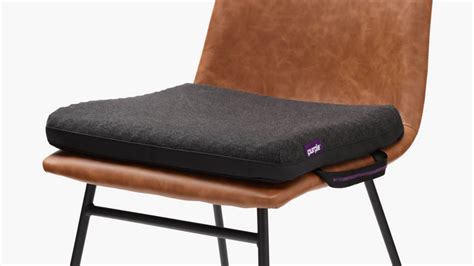 Purple Royal Seat Cushion review | BGR