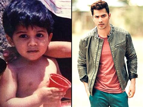 bollywood celebrities childhood pic This is How Your Favourite Star Kids Looked When They Were ...