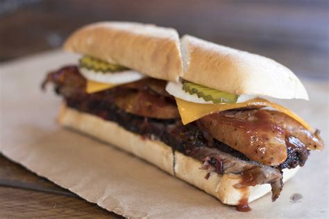 Dickey’s Barbecue Pit Offers Expanded Menu Options