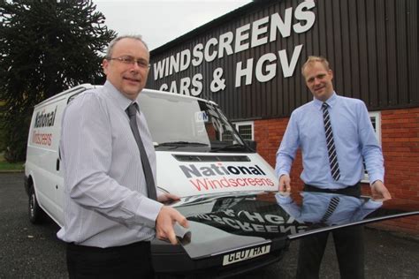 National Windscreens announces £1 million investment programme