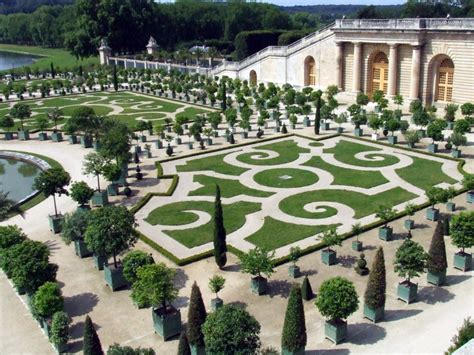 Versailles, Chateau de