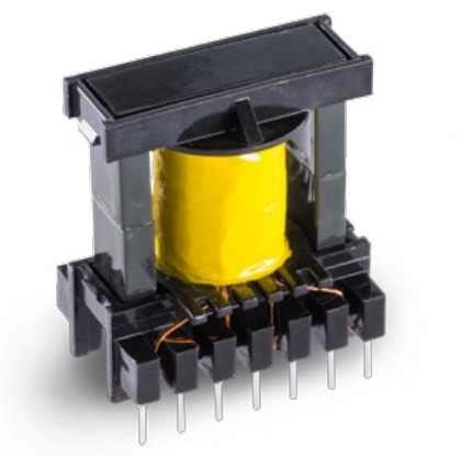 Marschner - Ferrite Core Transformers - RUTRONIK-TEC