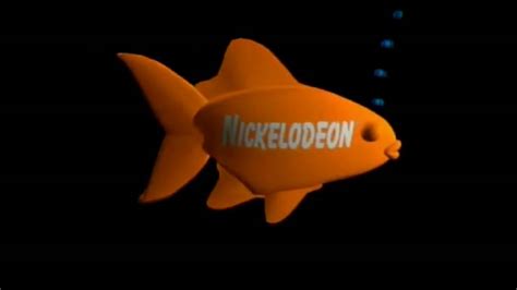 Fish Nickelodeon Logo Backyardigans | Images and Photos finder