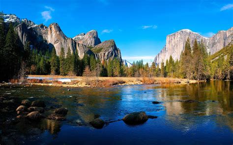 Yosemite Wallpapers - Wallpaper Cave