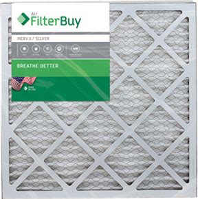 MERV 8 Air Filters & Furnace Filters | Filterbuy.com