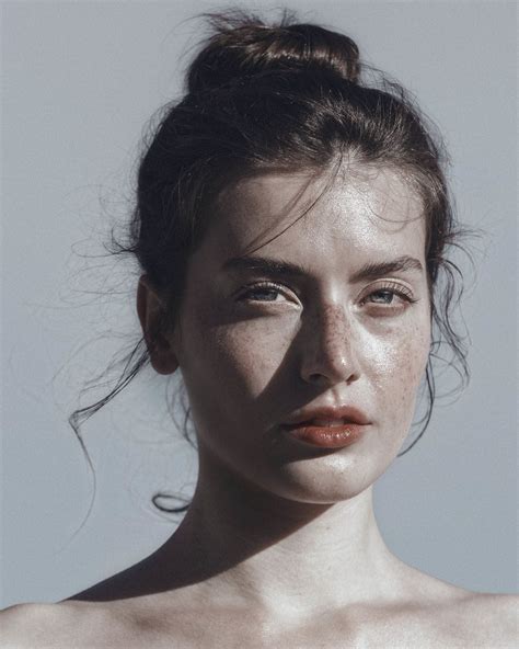 Jessica Clements | Portrait, Drawing people, Portrait painting