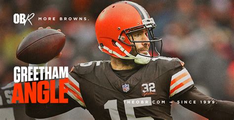 Now That The Cleveland Browns Have Made The Playoffs, What Comes Next?