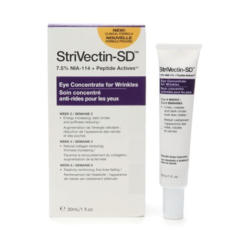 StriVectin-SD Eye Concentrate for Wrinkles Reviews 2019