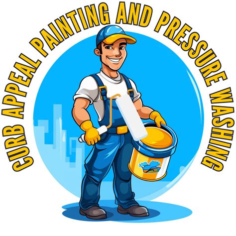 Florida Coverage Area | Curb Appeal Painting and Power Washing
