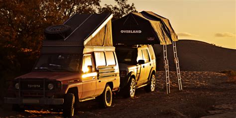 5 Best SUV Tents For Camping in 2022 (Reviewed) - GarageSpot