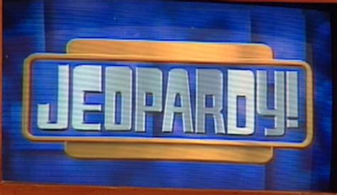 Jeopardy! 2000 3 Jeopardy! by JDWinkerman on DeviantArt