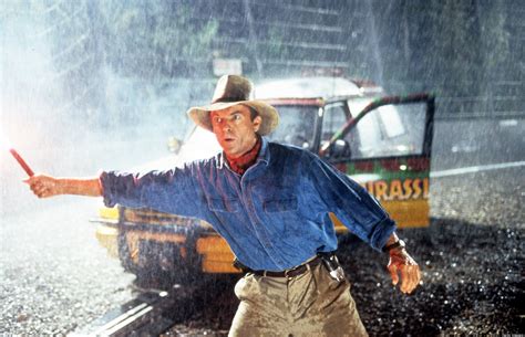 'Jurassic Park 4' A Remake? Sam Neill Says It's 'A Total Re-Jig' | HuffPost