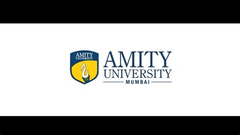 Amity University Mumbai - Home