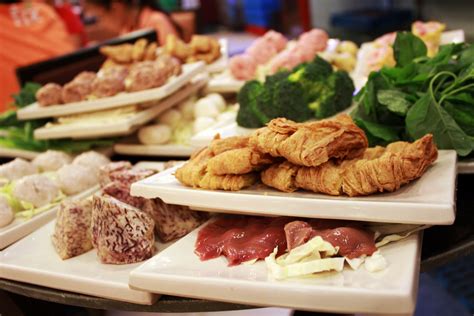 Shabu-shabu Food Free Stock Photo - Public Domain Pictures