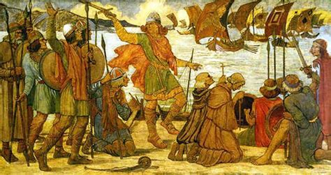 what are vikings meaning and their history | Vikings, Viking age ...