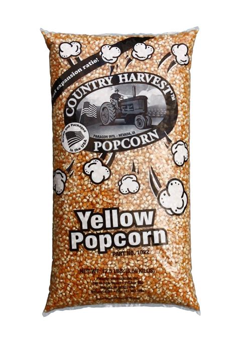 Best Popcorn Kernels 2018 – Reviews & Buyer’s Guide - It's So Boring ...