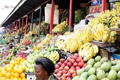 KCCA takes full control of city markets, unveils new administrators | Monitor