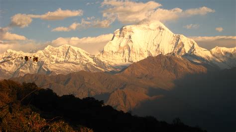 Annapurna II, Pisang, Nepal Sunrise Sunset Times