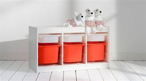 Kid's Storage Furniture and Cube Storage - IKEA