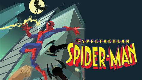 Spectacular Spider Man Wallpapers 4k