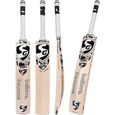 SG Savage Edition Cricket Bat (SH) - Cricketer Boutique