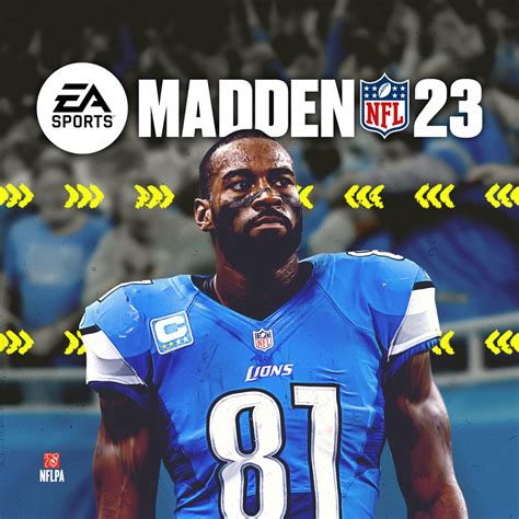 Madden NFL 23 - PS4 & PS5 Games | PlayStation (Ireland)