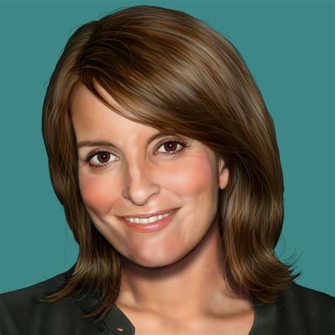 Tina Fey (Comedian) - Read #20 Tina Fey Facts - CelebrityFunFacts.com